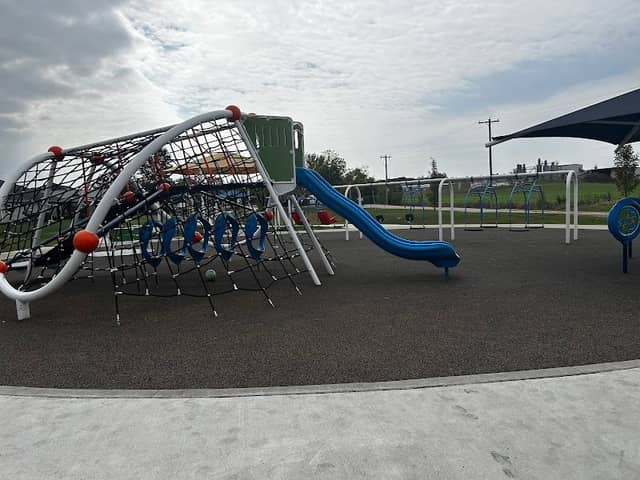 Northside Park - Image 1