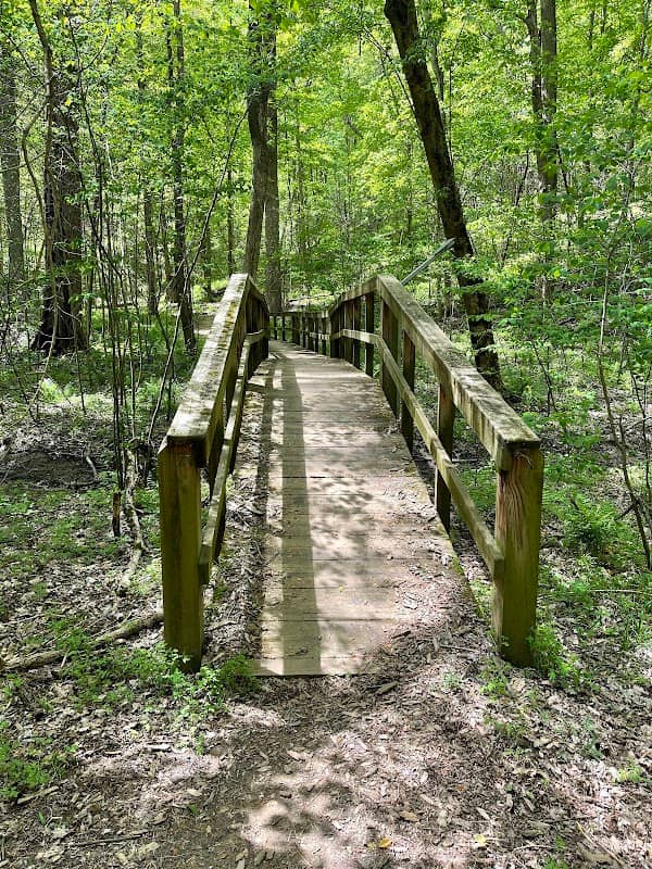 Audubon Park Trailheads - Image 3
