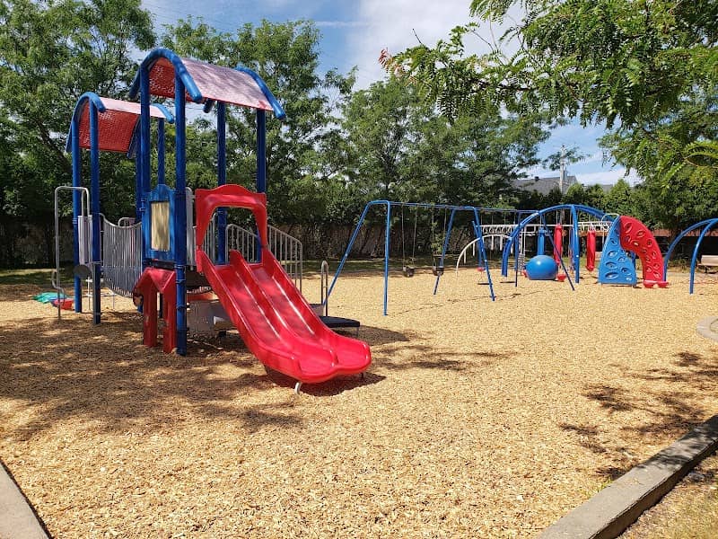 Parc des Pensées - Image 1