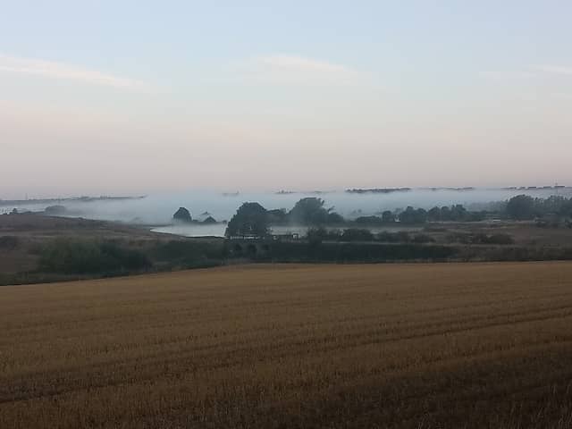 Ditchford Lakes And Meadows - Image 2
