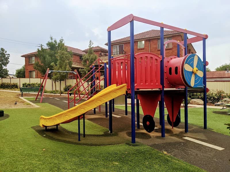 Biplane Park - Image 3
