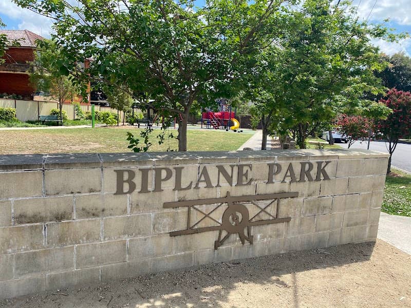 Biplane Park - Image 2