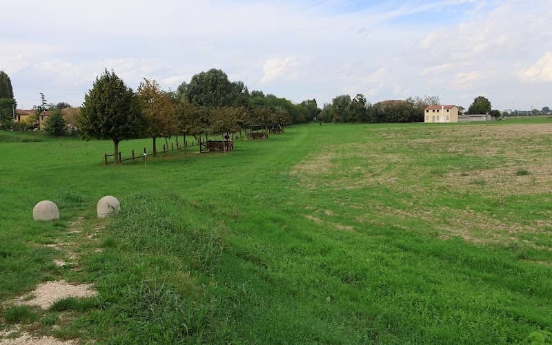 Area attrezzata Passo di Villamarzana - Image 1