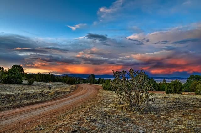 Phantom Canyon RV Ranch & Campground - Image 1