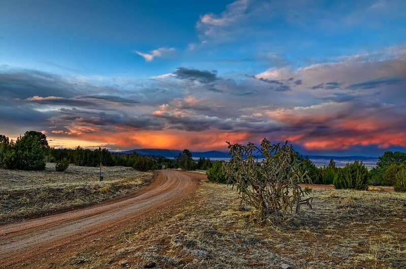 Phantom Canyon RV Ranch & Campground - Image 1