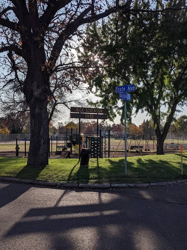 Rick Sorenson Park - Image 2