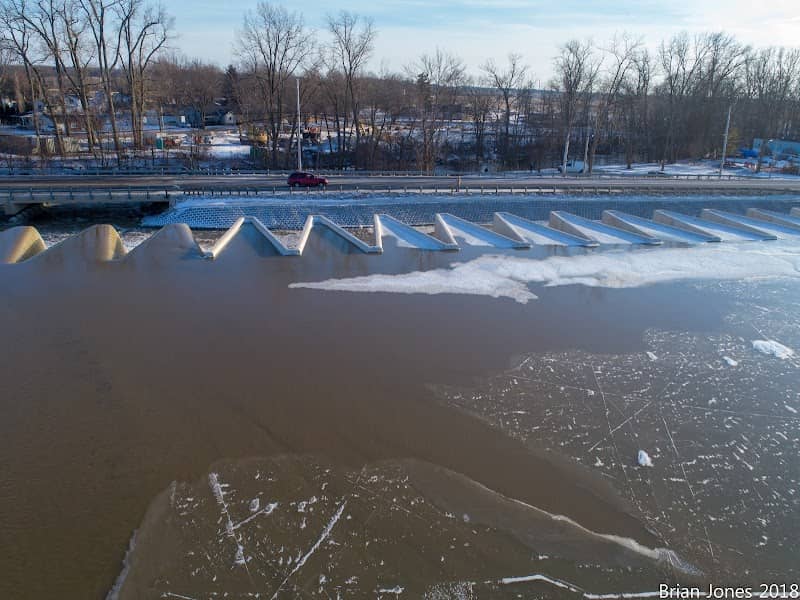 Indian Lake Spillway - Image 2