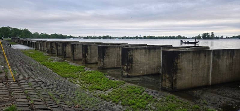 Indian Lake Spillway - Image 1