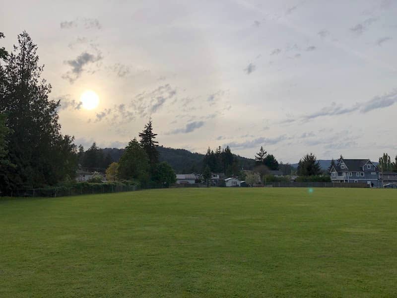 Ed Fisher Memorial Park - Image 1