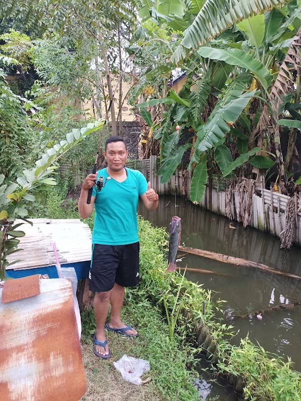 Pemancingan SUHAR - Image 1