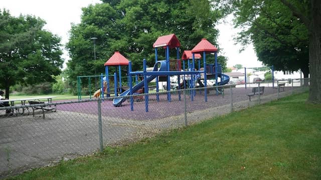 Waukesha Springs Park - Image 1