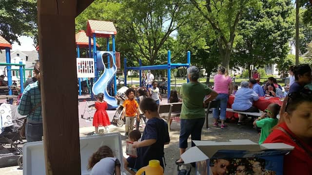 Waukesha Springs Park - Image 2