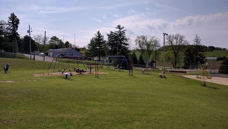 Browntown Community Park - Image 2