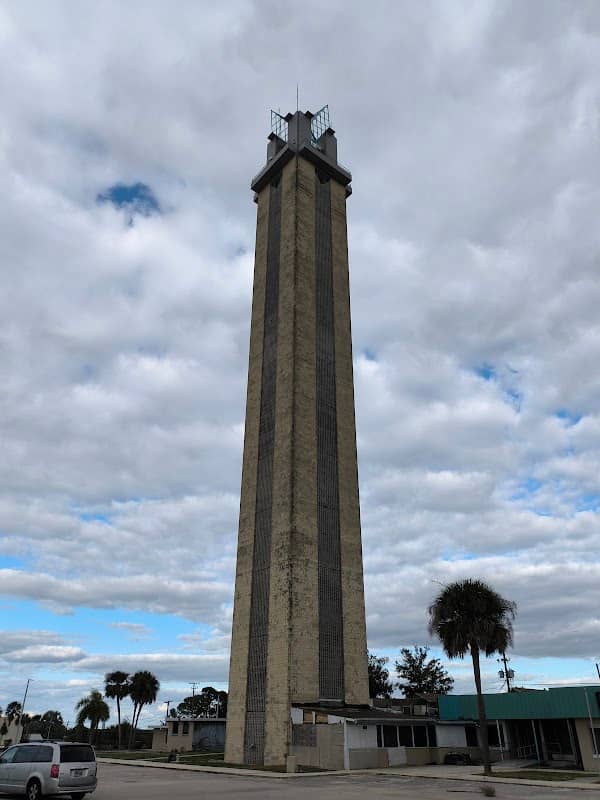 Lake Placid Tower - Image 1