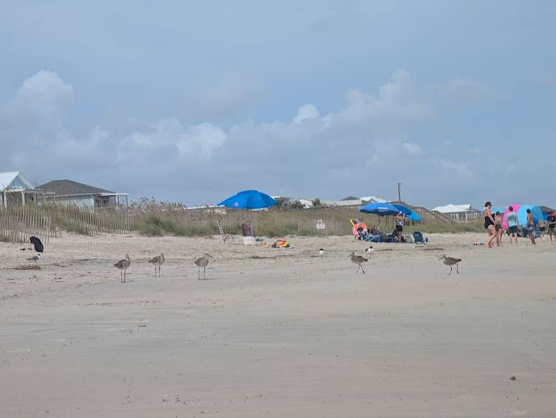 Goldsboro St- Beach Access - Image 1