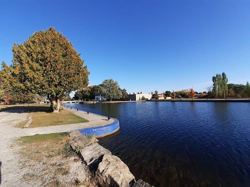 Smiths Falls Combined Lockstation Lock 29a - Image 2