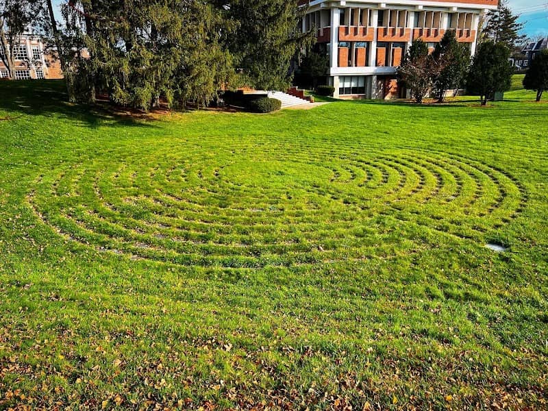 Green Mountain Labyrinth - Image 1