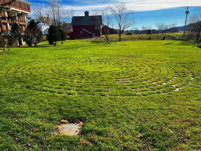 Green Mountain Labyrinth - Image 2
