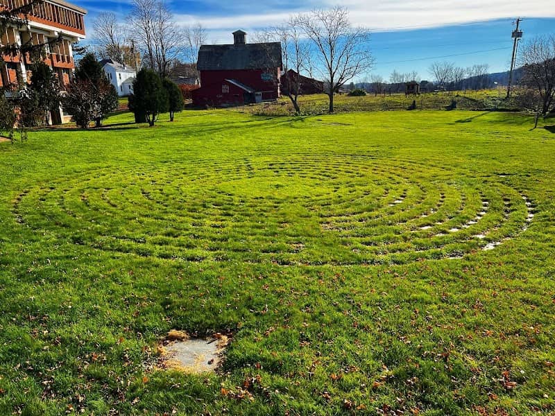 Green Mountain Labyrinth - Image 2
