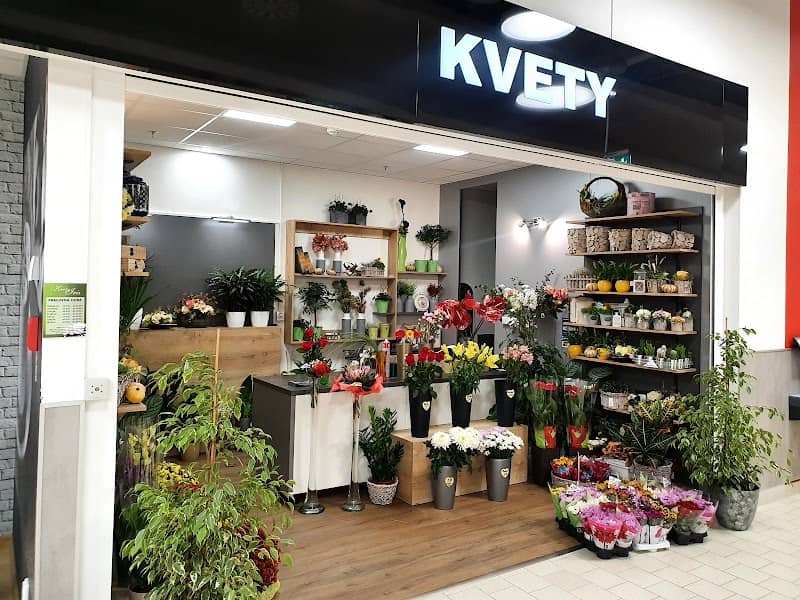 Kvety Iris - Image 1