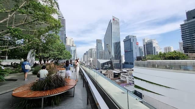 Quartier Water Garden - Image 2