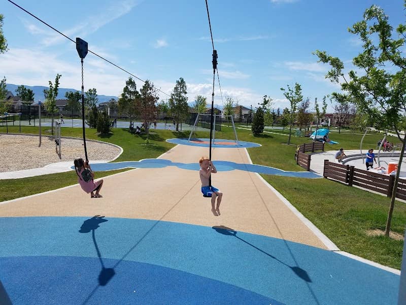 Vineyard Grove Park - Image 2