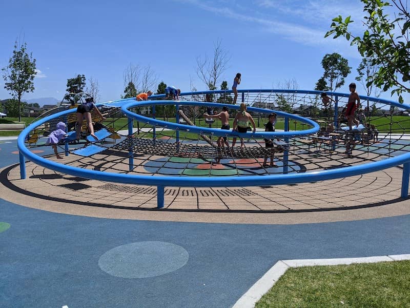 Vineyard Grove Park - Image 1