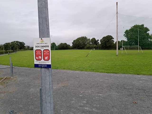 Longhouse field - Image 1