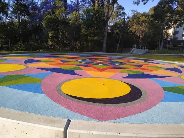 Wilga Park - Image 1
