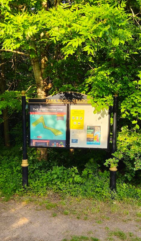 Park Wood Meadow Loop - Image 1