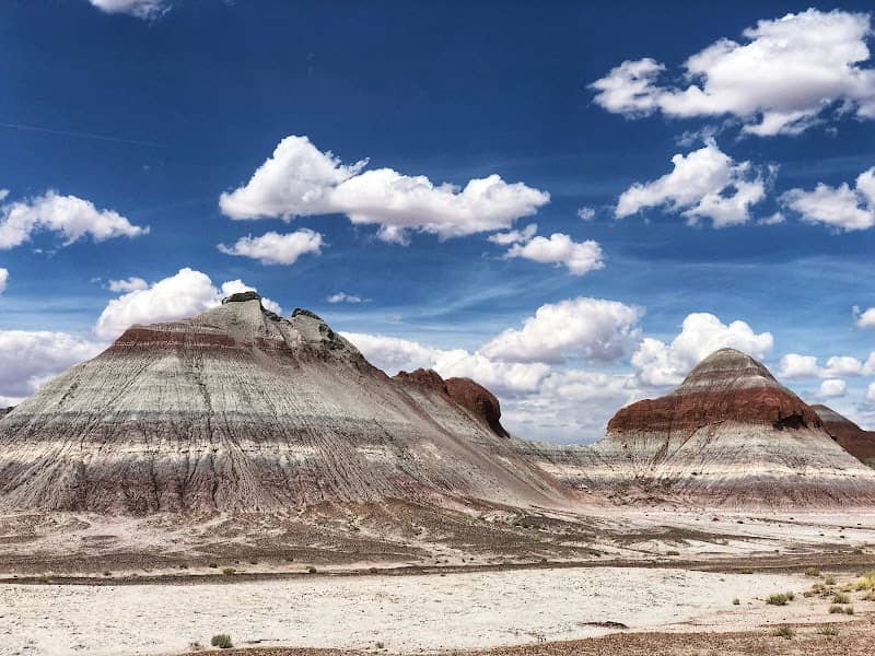 The Tepees - Image 1
