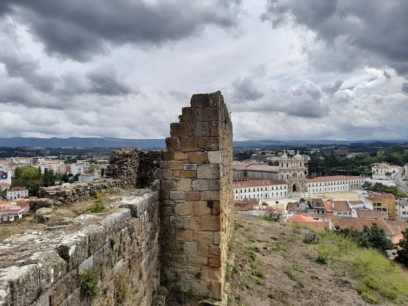 Castelo de Alcobaça - Image 1