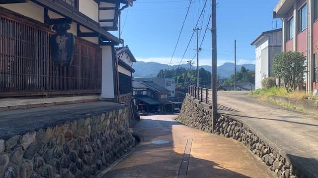 坡場の坂 - Image 1