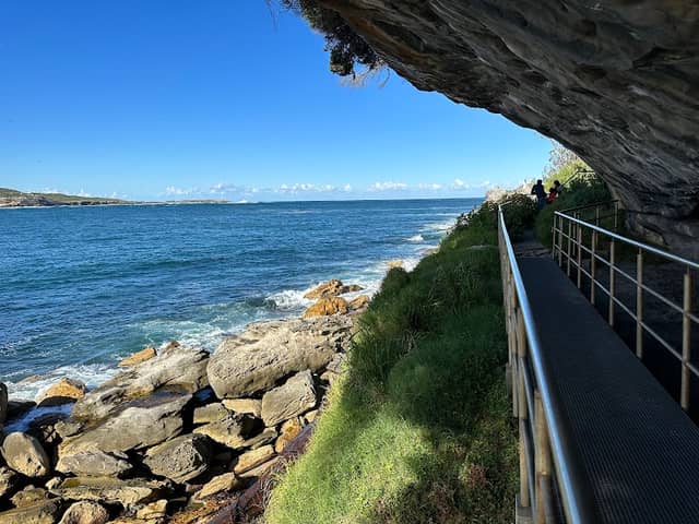 The Steps - Image 1