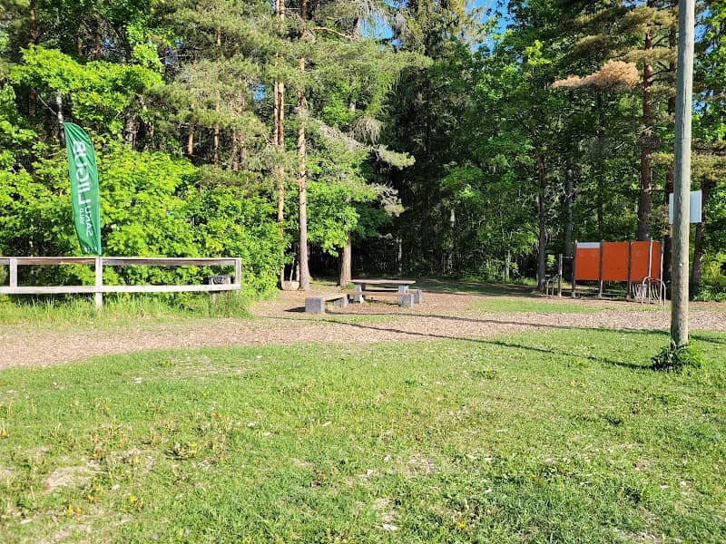 Saku koerte harjutus- ja mänguväljak - Image 1