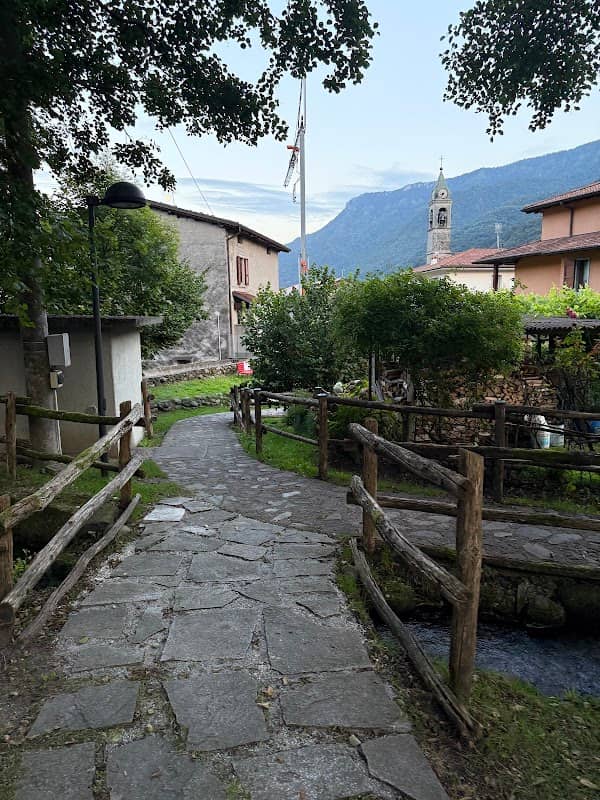 Parco Dei Mulini - Image 1