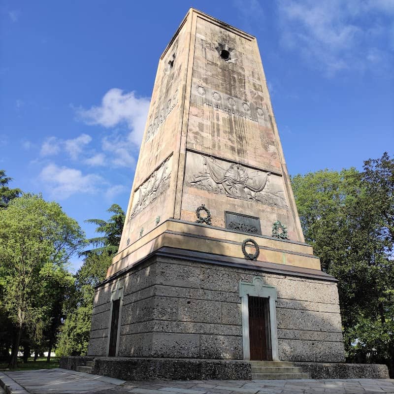Parco Unità d'Italia - Image 1