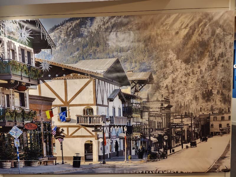 Greater Leavenworth Museum - Image 2