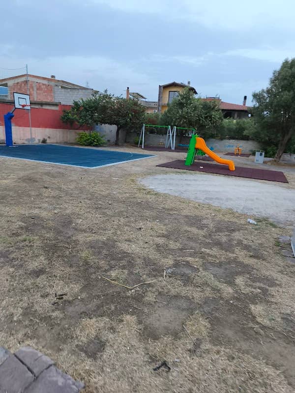 Piazzetta verde Maracalagonis (CA) - Image 1