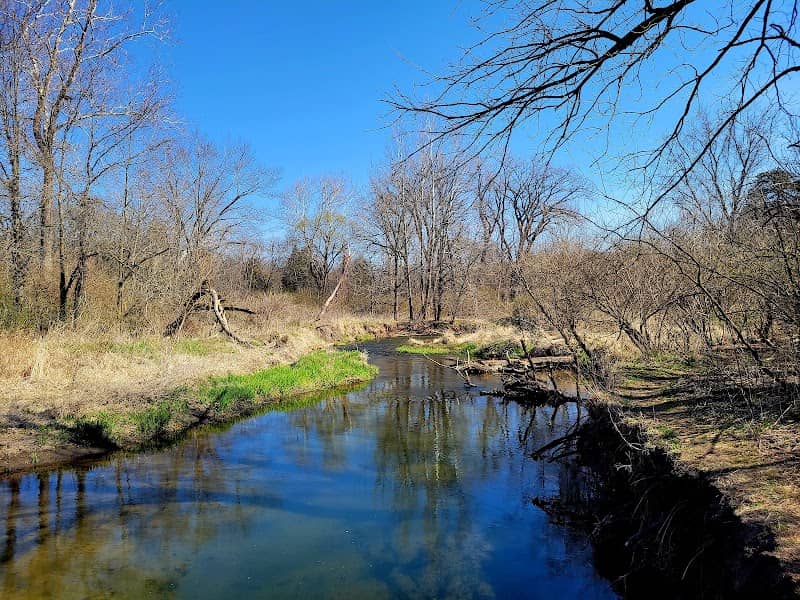 Little Rock Creek Forest Preserve - Image 2