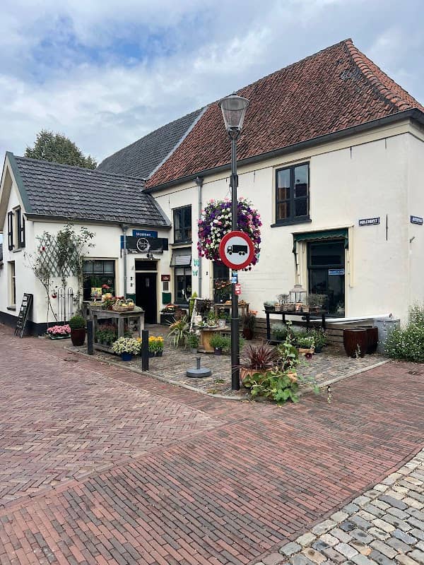 Stadspomp Hattem - Image 1