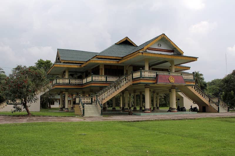 Gedung MABMI - Image 1