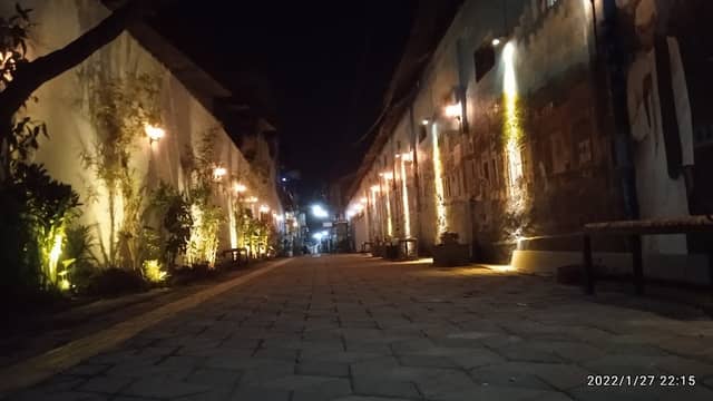 kampoeng heritage teman-sukoharjo- KOTA MALANG - Image 3