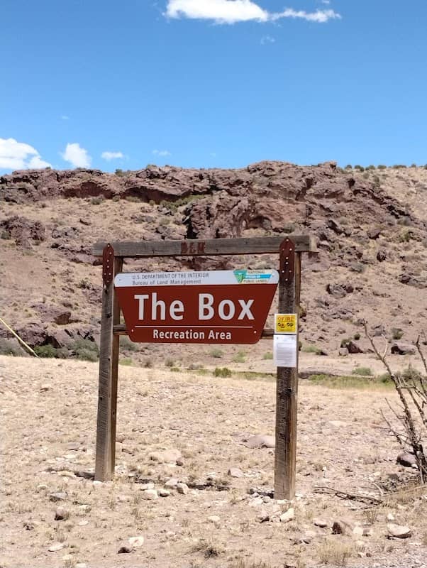 Bear Canyon - Image 2
