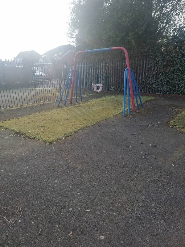 Bradbury Park - Image 1