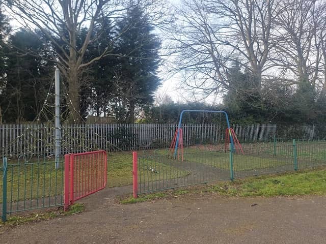 Bradbury Park - Image 2