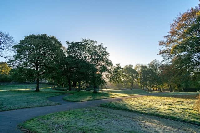 Akroyd Park - Image 1