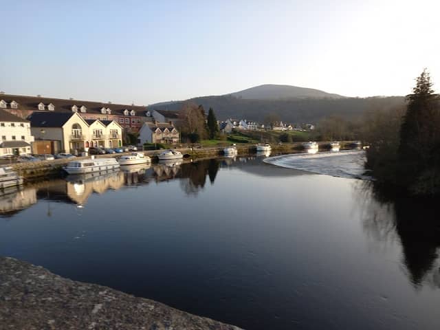 The Barrow Valley Tourism Hub Graiguenamanagh - Image 1