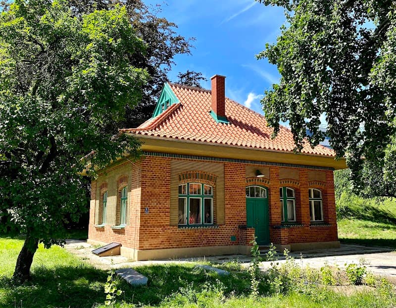 Michelská water tower - Image 1