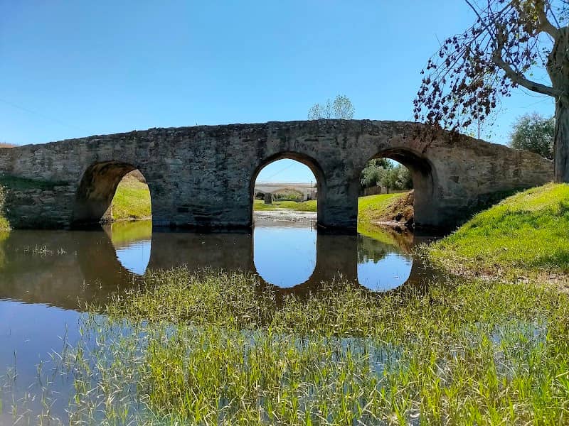 Ponte da Ribeira de Cobres - Image 1